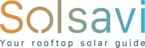 Solsavi - Your rooftop solar guide