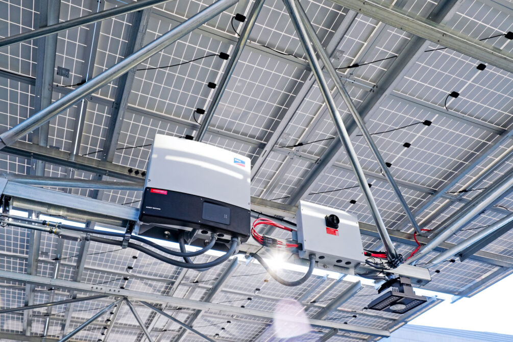 Powering Up the Sun: A Layperson’s Guide to Choosing the Right Inverter ...