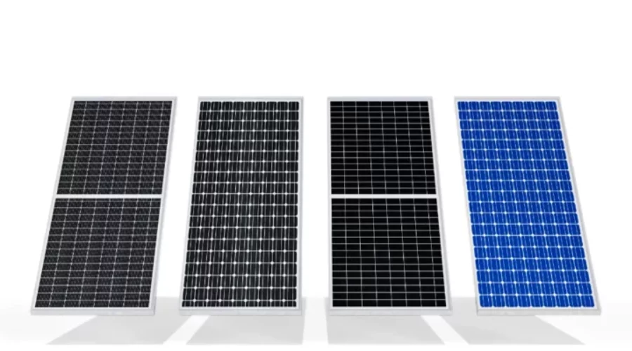 Demystifying Solar Panels: A Layperson’s Guide to the Different Types