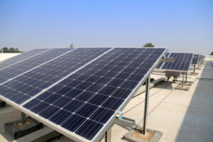 Maximising solar potential Tips for Rooftop Solar Design and Placement