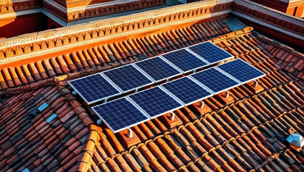 rooftop solar