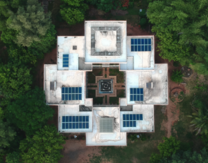 rooftop solar policies india