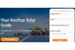 Solar Calculator