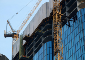 Solar Ready Building