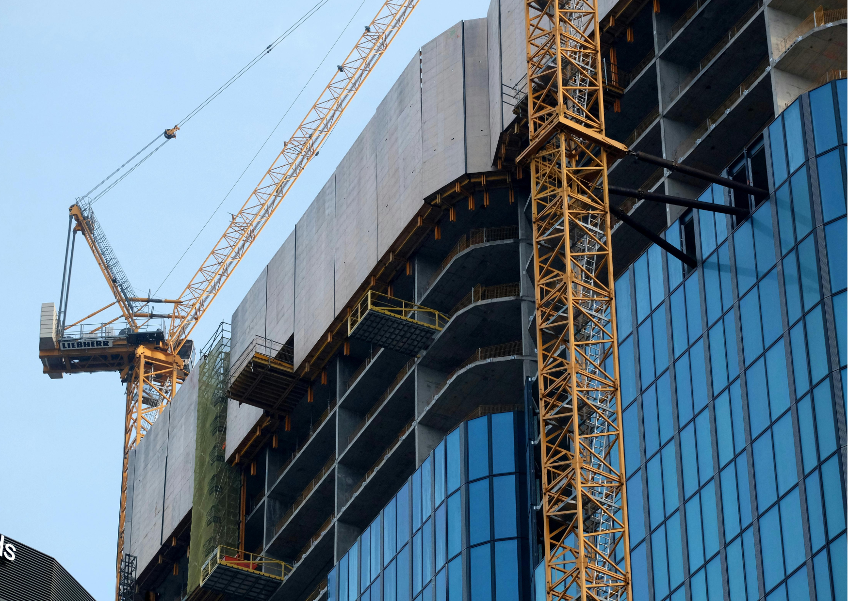 Solar Ready Building