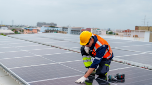 community solar virtual net metering apartment
