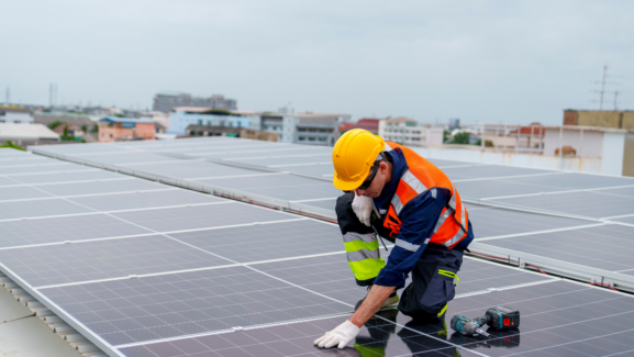 community solar virtual net metering apartment